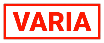 VARIA