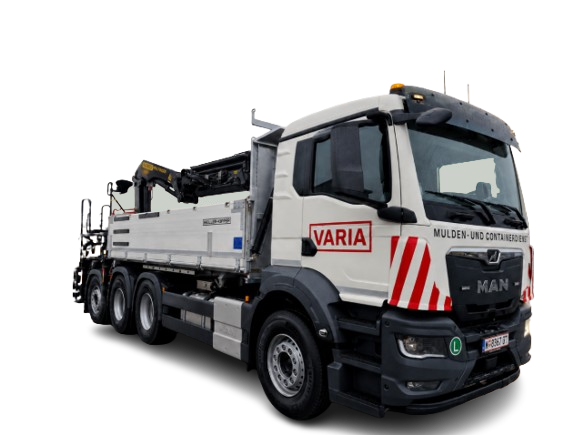 Varia Entrümpelung